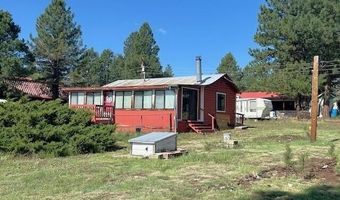 14 County Road 2117, Alpine, AZ 85920