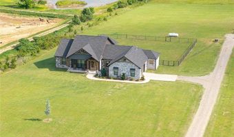 2215 Deepwood Dr, Alma, AR 72921