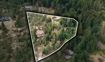 4567 Old Highway 99 S, Ashland, OR 97520