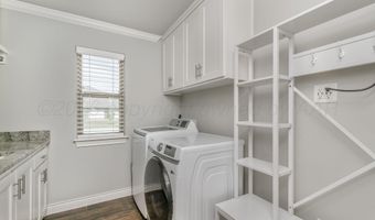 18650 OAK SPRINGS Trl, Amarillo, TX 79119