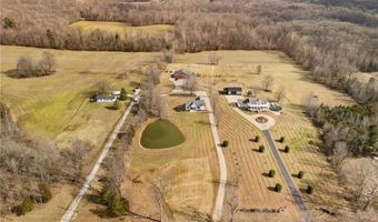 4604 N Bogardus Rd, Austin, IN 47102