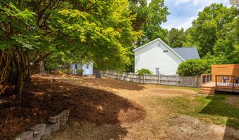 407 Maple Creek Ct, Apex, NC 27502