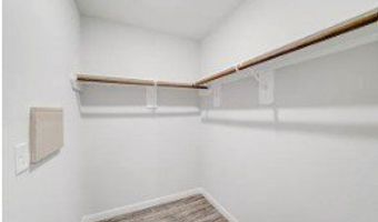 3500 Maple St Plan: 1510 Lincoln - A1, Abilene, TX 79602