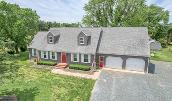 33512 HORSEY CHURCH Rd, Laurel, DE 19956