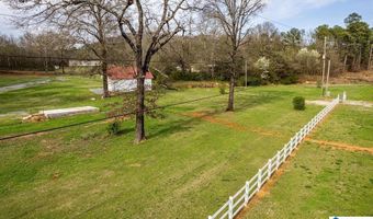 12880 PLANT Rd Lot 0, Alpine, AL 35044