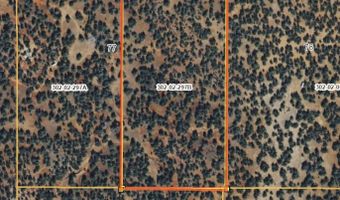 77 Indian Springs Rd, Ash Fork, AZ 86320