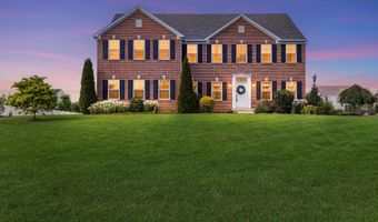 10 Gina Dr, Allentown, NJ 08501