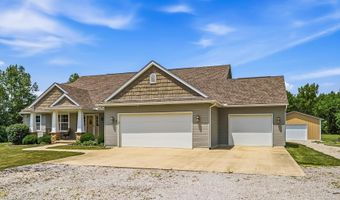 2585 Township Road 224, Ashley, OH 43003