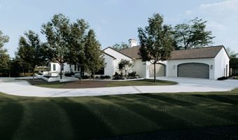 1435 Jenkins Rd, Aledo, TX 76008