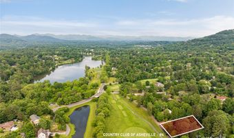 54 Fairway Rd, Asheville, NC 28804