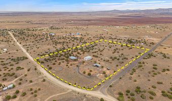58 Antelope Ave, Concho, AZ 85924