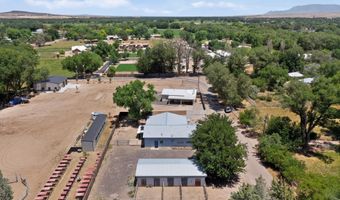 655 Country Ln, Bosque Farms, NM 87068