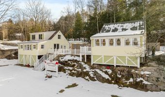 1140-1142 N Main St, Bristol, NH 03222