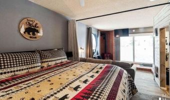 286 W Eagles Roost St #A-108, Brian Head, UT 84719