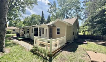 4655 S Simmons Rd, Alger, MI 48610