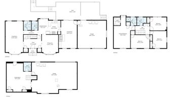 58 Lantern View Dr, Branford, CT 06405