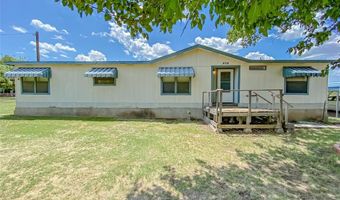 404 Spring Creek Rd, Abilene, TX 79601