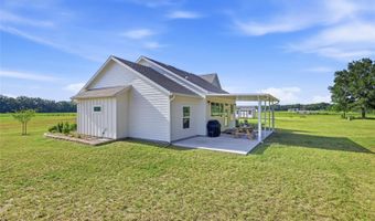 3705 NW 31ST Ave, Bell, FL 32619