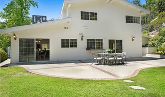 17043 Empanada Pl, Encino, CA 91436