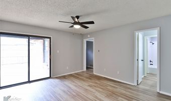 3117 Button Willow Ave D, Abilene, TX 79606