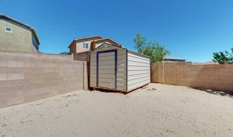 9615 Mirasol Ave NW, Albuquerque, NM 87120