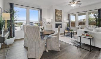2148 Hampton St Plan: H30A Allegra, Anna, TX 75409