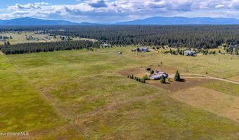 29399 N Clagstone Rd, Athol, ID 83801