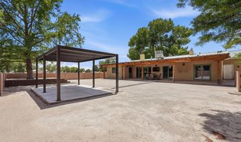 1600 W Bosque Loop, Bosque Farms, NM 87068