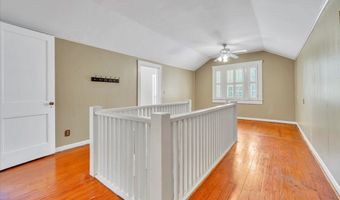 126 Bell St, Americus, GA 31709