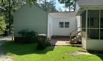 1101 N Poplar St, Aberdeen, NC 28315