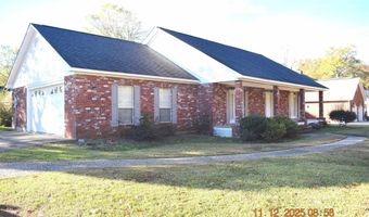 609 NEPTUNE Dr, Bastrop, LA 71220