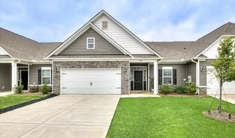 966 Manitou Cir, Aiken, SC 29801