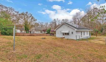 321 Manning St, Arcadia, SC 29320