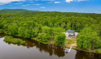 164 Barron Rd, Bristol, NH 03222