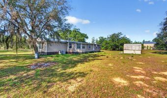 11751 NE 116TH St, Archer, FL 32618