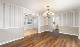 1 Bahia Ln, Hot Springs Village, AR 71909