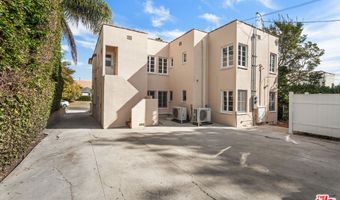 1751 Midvale Ave, Los Angeles, CA 90024
