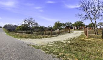 1007 Bluebonnet Ln Lot 195, Adkins, TX 78101