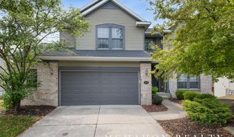 1175 Dogwood Meadows Dr SE, Ada, MI 49301