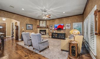 127 Cedar Bluff Ct, Aledo, TX 76008