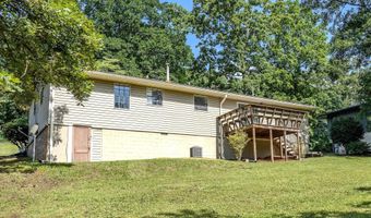 6103 GUNTER St, Anniston, AL 36206