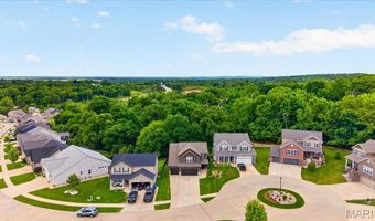 3206 Tuscan Valley Estates Ct, Arnold, MO 63010