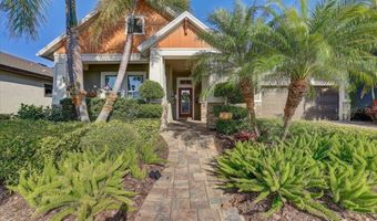 7209 MEETING HOUSE Ln, Apollo Beach, FL 33572