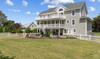 30602 SANDY LANDING Rd, Dagsboro, DE 19939