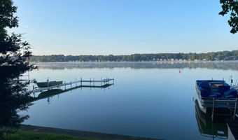 3515 W Sycamore Beach Rd Lot 4, Angola, IN 46703