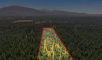 E Quarter Mile Rd, Athol, ID 83801