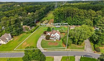 1948 Seymour Dr NW, Acworth, GA 30101