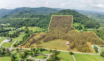 380 Swan Pond Rd, Barbourville, KY 40906