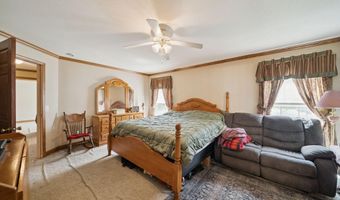 813 Cherokee Dr, Afton, OK 74331