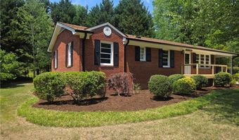 1118 Timberlane, Asheboro, NC 27205